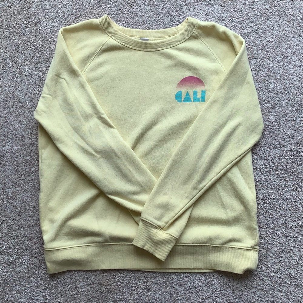 Old Navy sweatshirt